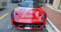 2021 Ferrari 812