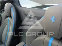 2021 Ferrari 812