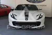 2021 Ferrari 812