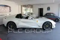 2021 Ferrari 812
