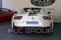 2021 Ferrari 812