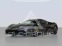 2021 Ferrari SF90