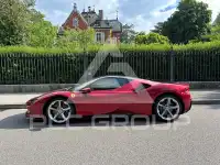 2021 Ferrari SF90