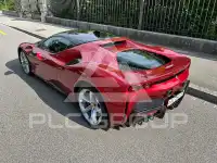 2021 Ferrari SF90