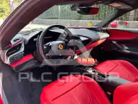 2021 Ferrari SF90