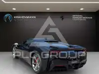 2021 Ferrari SF90