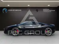 2021 Ferrari SF90