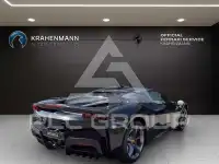 2021 Ferrari SF90