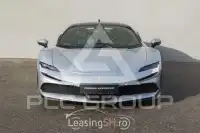 2021 Ferrari SF90