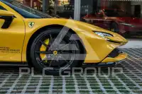 2021 Ferrari SF90