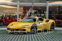 2021 Ferrari SF90