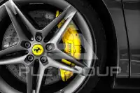 2021 Ferrari SF90
