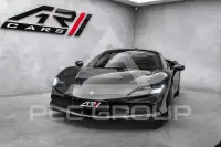 2021 Ferrari SF90