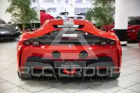 2021 Ferrari SF90
