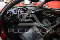 2021 Ferrari SF90