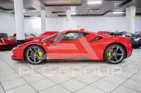2021 Ferrari SF90