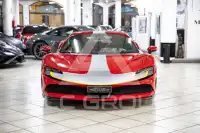 2021 Ferrari SF90