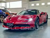 2021 Ferrari SF90