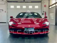 2021 Ferrari SF90