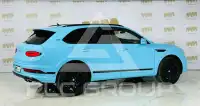 2021 Bentley Bentayga