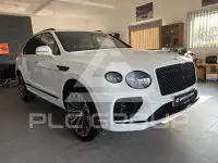2021 Bentley Bentayga