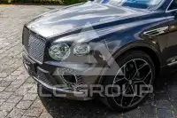 2021 Bentley Bentayga