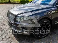 2021 Bentley Bentayga