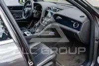 2021 Bentley Bentayga