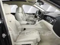 2021 Bentley Bentayga