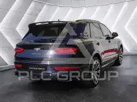 2021 Bentley Bentayga
