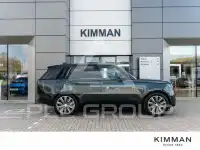 2021 Bentley Bentayga