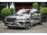 2021 Bentley Bentayga