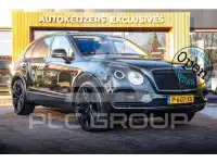 2021 Bentley Bentayga