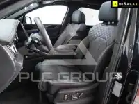 2021 Bentley Bentayga