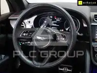 2021 Bentley Bentayga