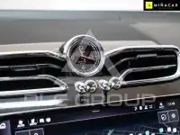 2021 Bentley Bentayga