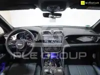 2021 Bentley Bentayga