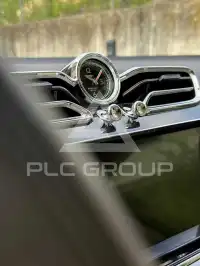 2021 Bentley Bentayga