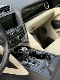 2021 Bentley Bentayga
