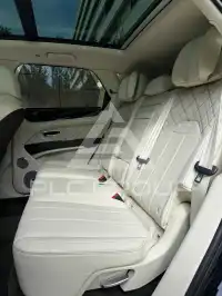 2021 Bentley Bentayga