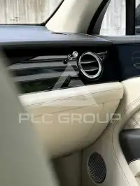 2021 Bentley Bentayga