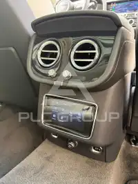 2021 Bentley Bentayga