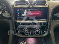 2021 Bentley Bentayga