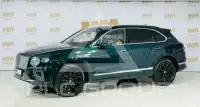 2021 Bentley Bentayga
