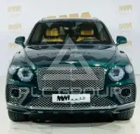 2021 Bentley Bentayga