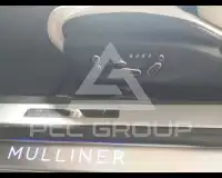 2021 Bentley Continental