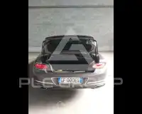 2021 Bentley Continental