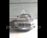 2021 Bentley Continental