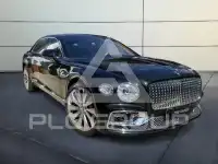 2021 Bentley Flying