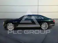 2021 Bentley Flying